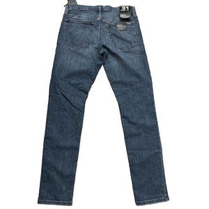 Joe’s Mens Jeans sz 31x32 Tapered Slim Kinetic New With Tags